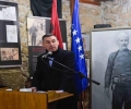 2018_11_28_Veseli- Në kullën e Isa Boletinit i ka rrënjët liria jonë kombëtare 